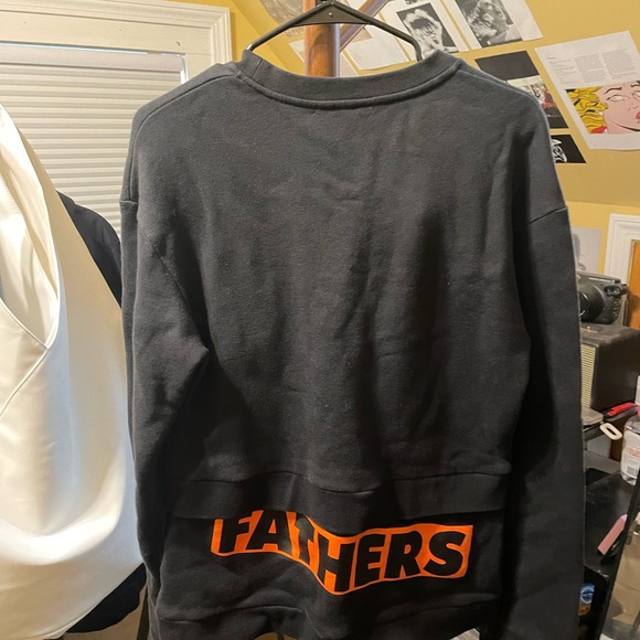 Raf Simons x Sterling Ruby Sweater - Picture 3 of 3